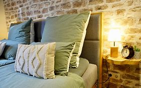 Ferienwohnung Palatina